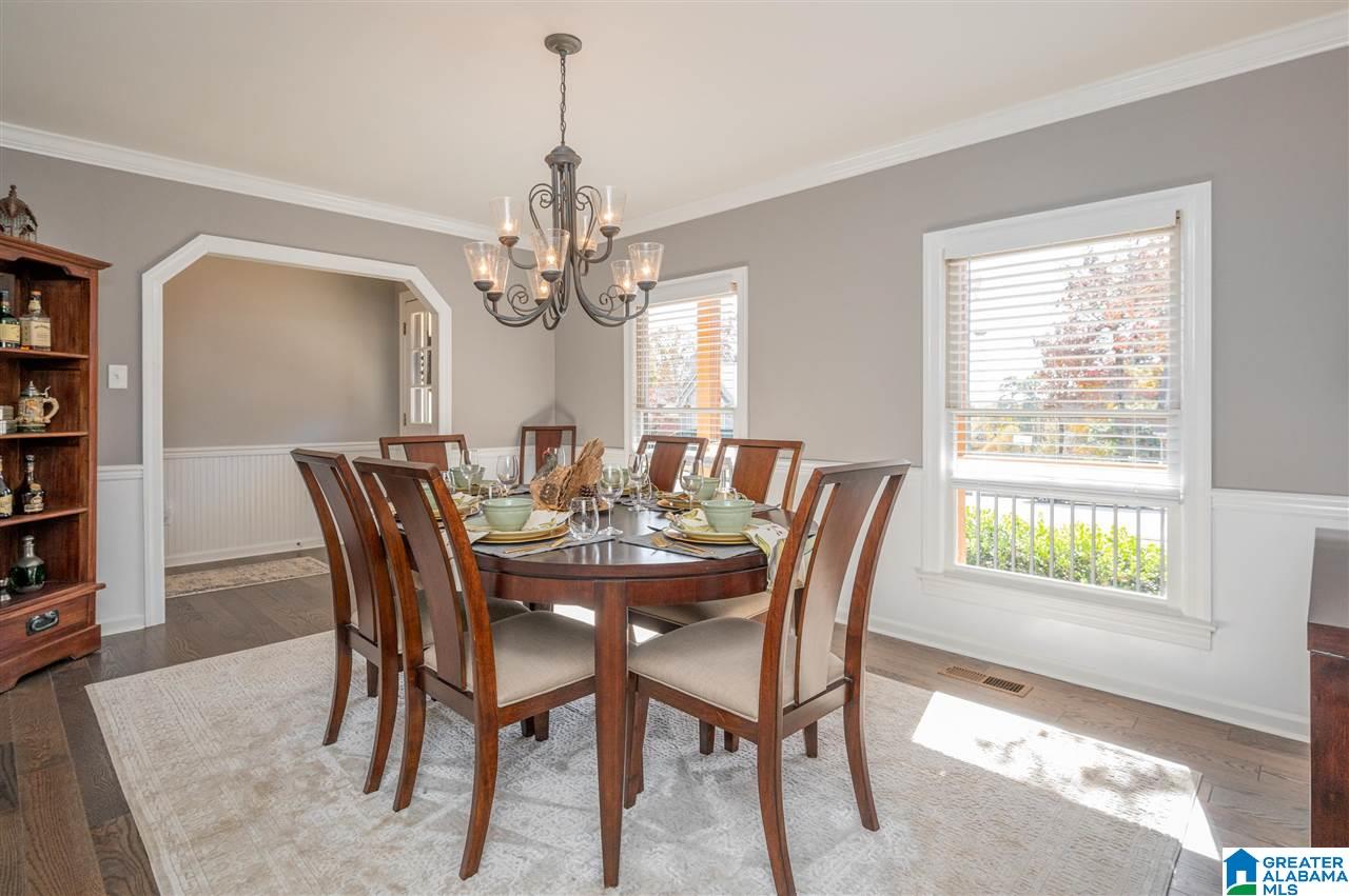 311 Woodward Road Trussville, AL 35173 - Photo 8 of 50