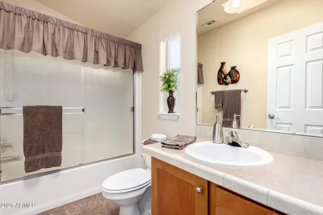 $185,000 | 3301 South Goldfield Road, Unit 2076, Apache Junction, AZ 85119