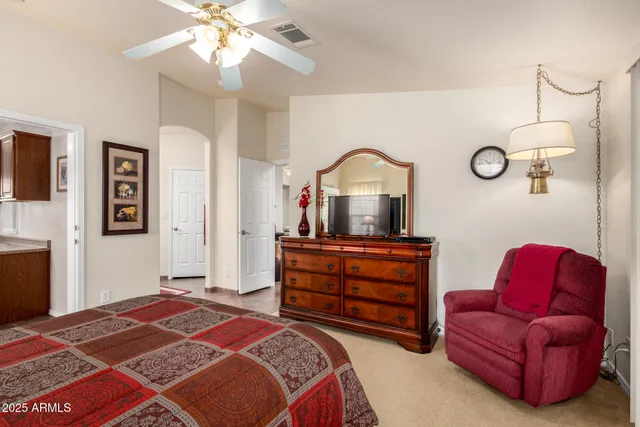 $185,000 | 3301 South Goldfield Road, Unit 2076, Apache Junction, AZ 85119