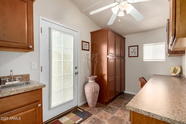 $185,000 | 3301 South Goldfield Road, Unit 2076, Apache Junction, AZ 85119