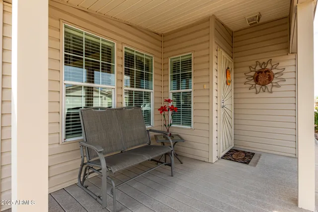 $185,000 | 3301 South Goldfield Road, Unit 2076, Apache Junction, AZ 85119