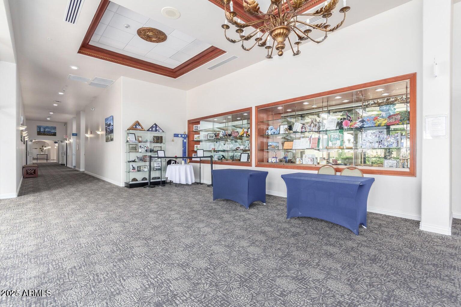 3301 South Goldfield Road, Unit 2076 Apache Junction, AZ 85119 - Photo 31 of 42 Military Honor Space