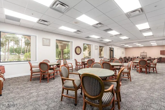 $185,000 | 3301 South Goldfield Road, Unit 2076, Apache Junction, AZ 85119