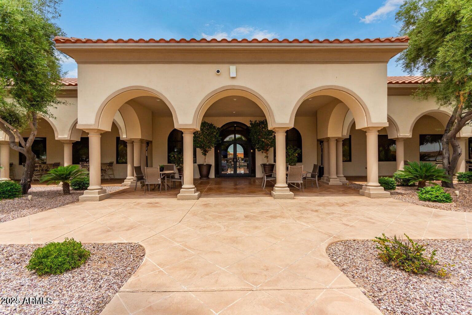 3301 South Goldfield Road, Unit 2076 Apache Junction, AZ 85119 - Photo 39 of 42 Community Center