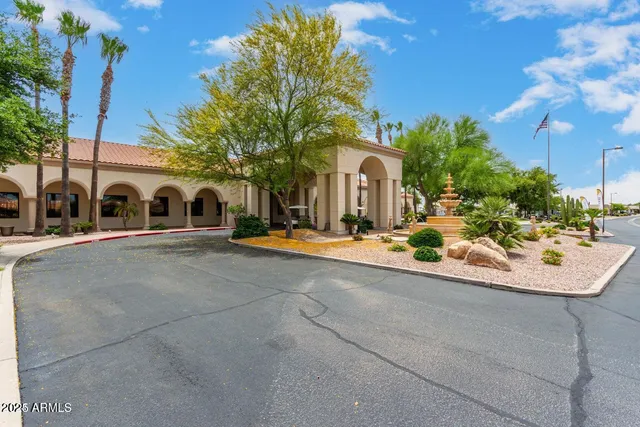 $185,000 | 3301 South Goldfield Road, Unit 2076, Apache Junction, AZ 85119