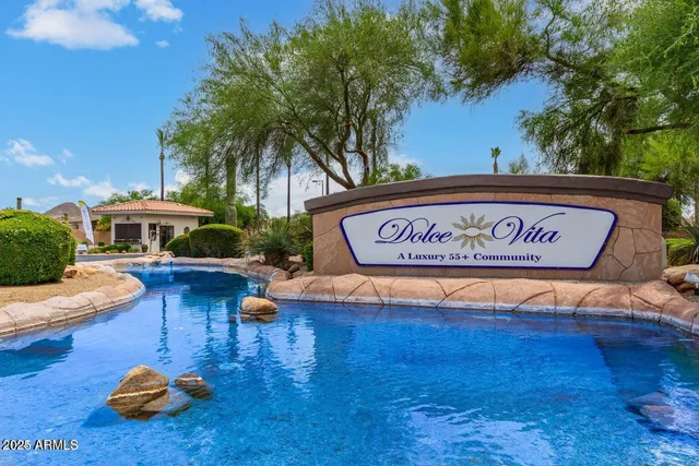 $185,000 | 3301 South Goldfield Road, Unit 2076, Apache Junction, AZ 85119