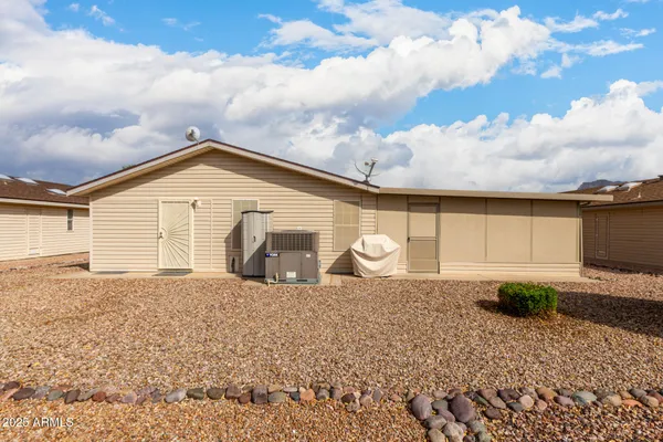 $174,000 | 3301 South Goldfield Road, Unit 2076, Apache Junction, AZ 85119