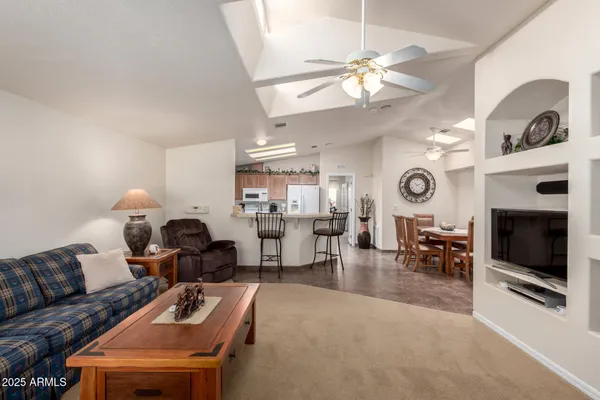 $174,000 | 3301 South Goldfield Road, Unit 2076, Apache Junction, AZ 85119