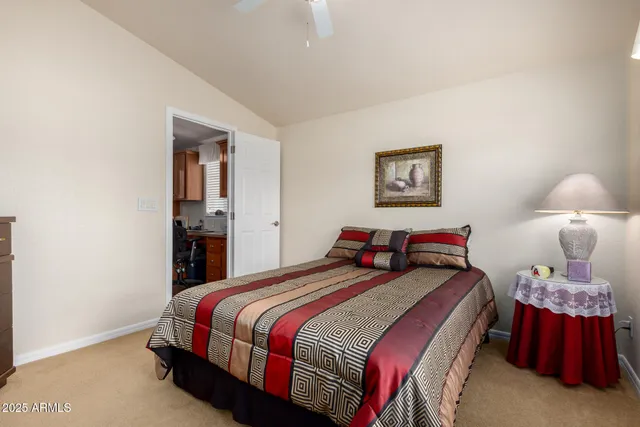 $185,000 | 3301 South Goldfield Road, Unit 2076, Apache Junction, AZ 85119