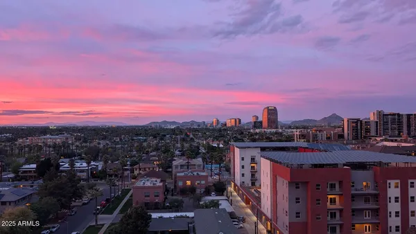 $774,888 | 805 North 4th Avenue, Unit 1101, Phoenix, AZ 85003