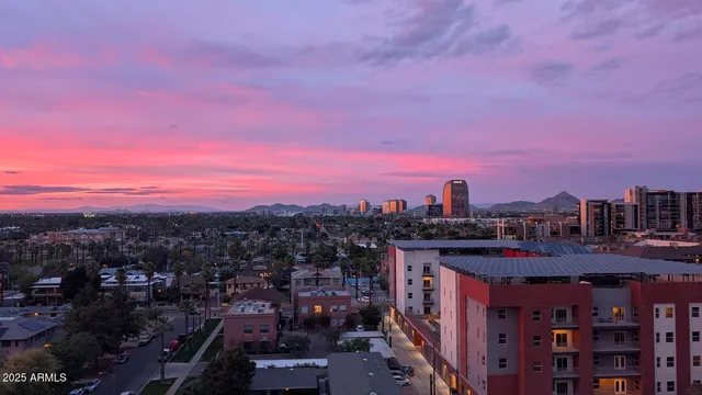 $834,800 | 805 North 4th Avenue, Unit 1101, Phoenix, AZ 85003