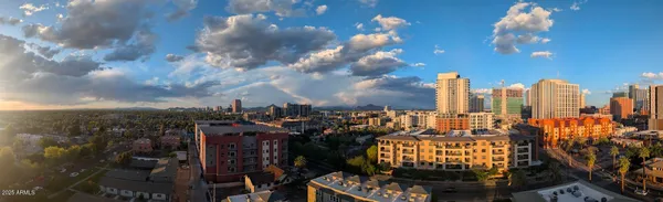$774,888 | 805 North 4th Avenue, Unit 1101, Phoenix, AZ 85003
