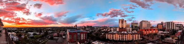 $834,800 | 805 North 4th Avenue, Unit 1101, Phoenix, AZ 85003