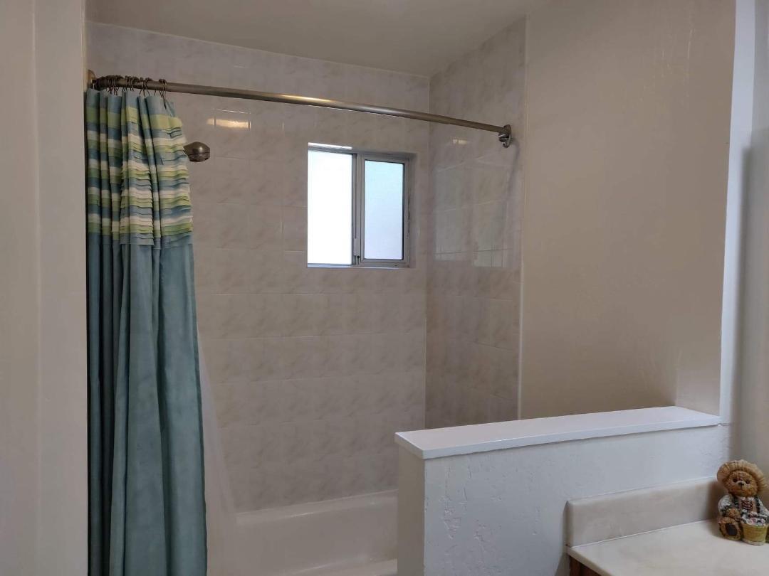 1482 Fields Drive San Jose, CA 95129 - Photo 11 of 15 a bathroom with a shower and a sink