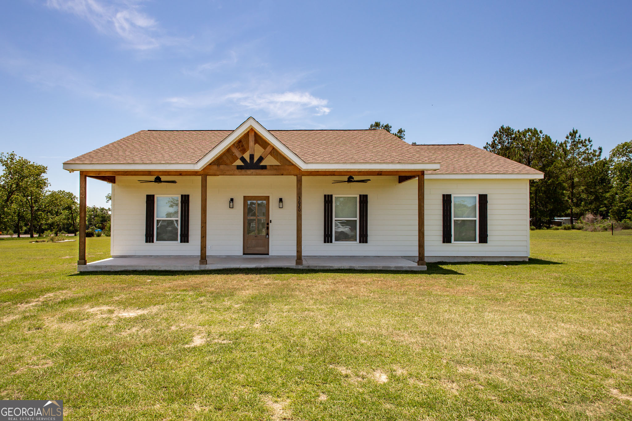 3620 Tanner Lane Waycross, GA 31503 - Photo 6 of 44