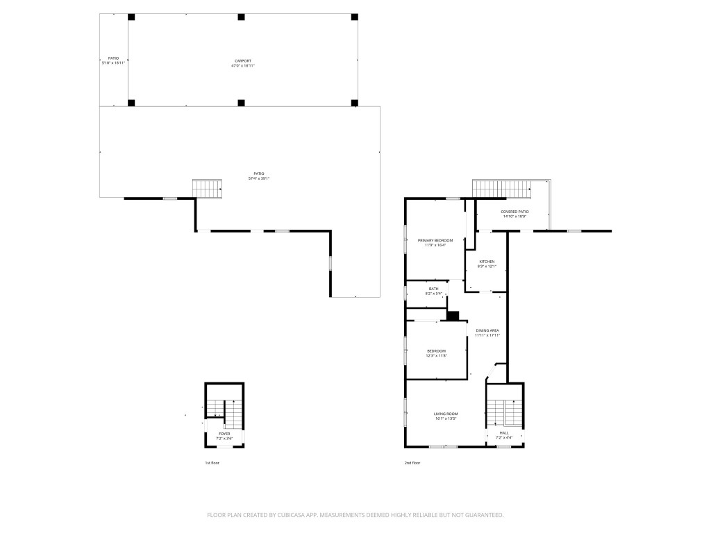 2126 Banks Street, Unit 3 Houston, TX 77098 - Photo 41 of 41