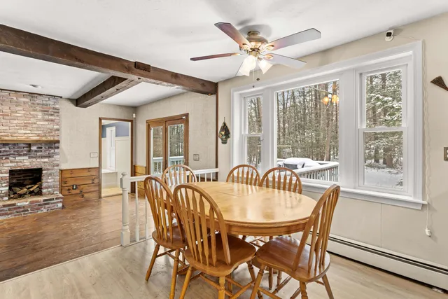 $599,000 | 37 Camelot Drive, Bedford, NH 03110