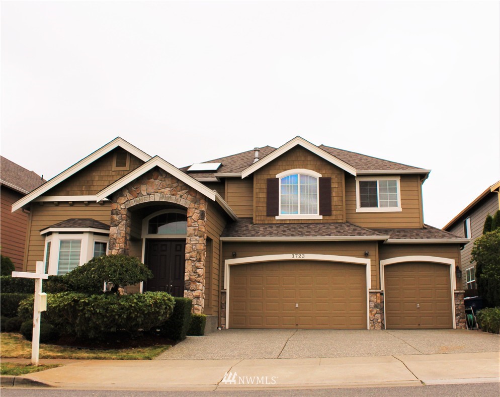 3723 186th Street Southeast Bothell, WA 98012 - Photo 1 of 21