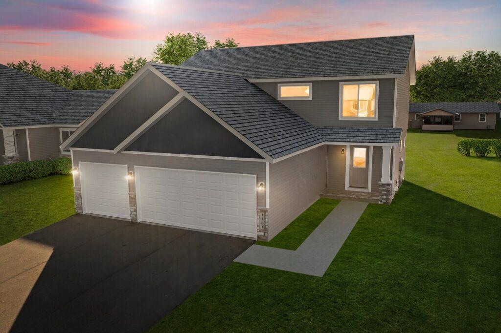 115 Maple Way Cannon Falls, MN 55009 - Photo 1 of 1