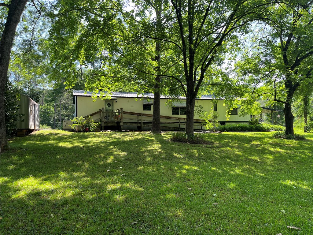 138 Little Choestoea Road Westminster, SC 29693 - Photo 21 of 37 Gallery Image 21