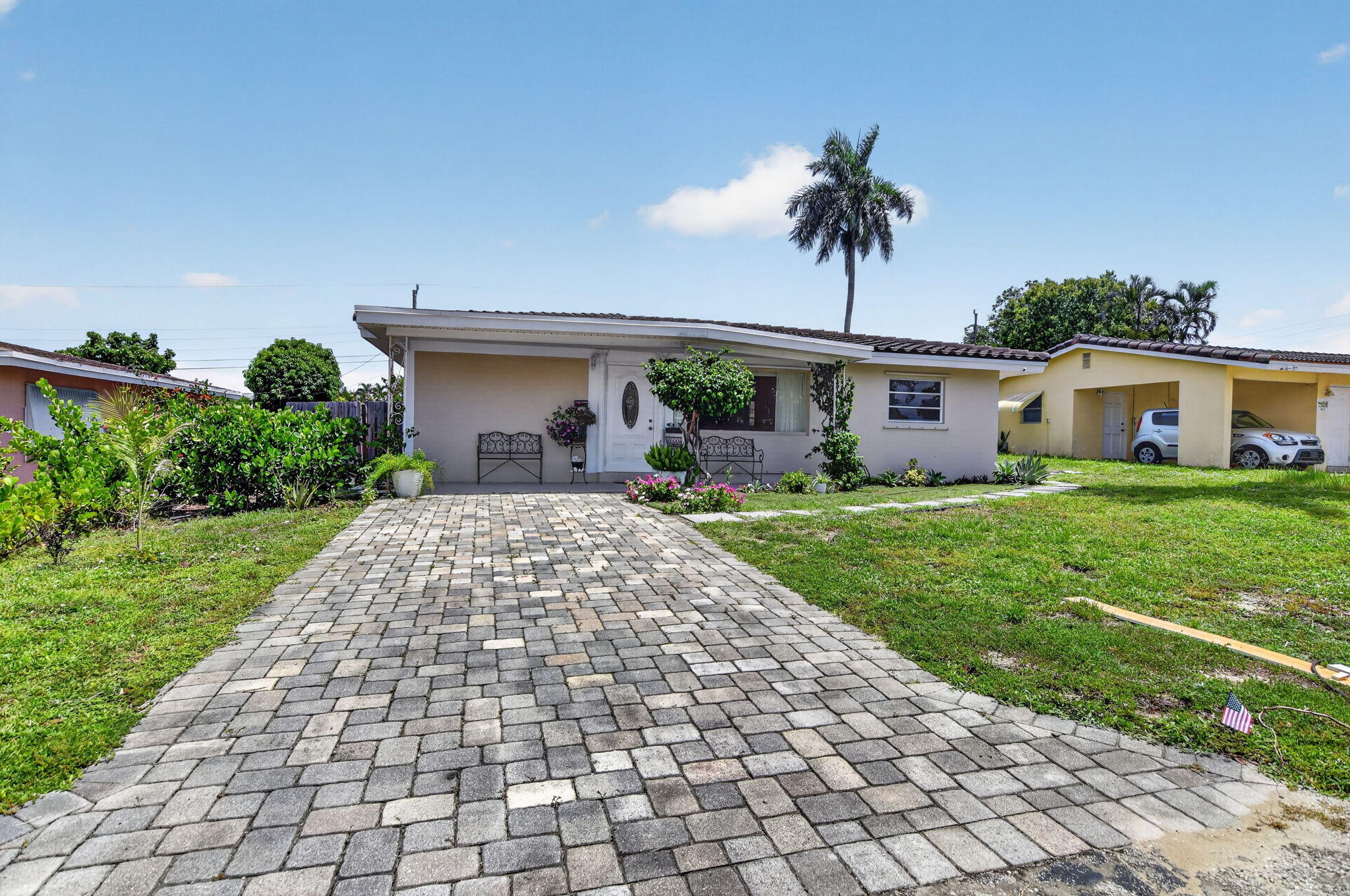 421 Southwest 2nd Street Boca Raton, FL 33432 - Photo 35 of 36 Exterior