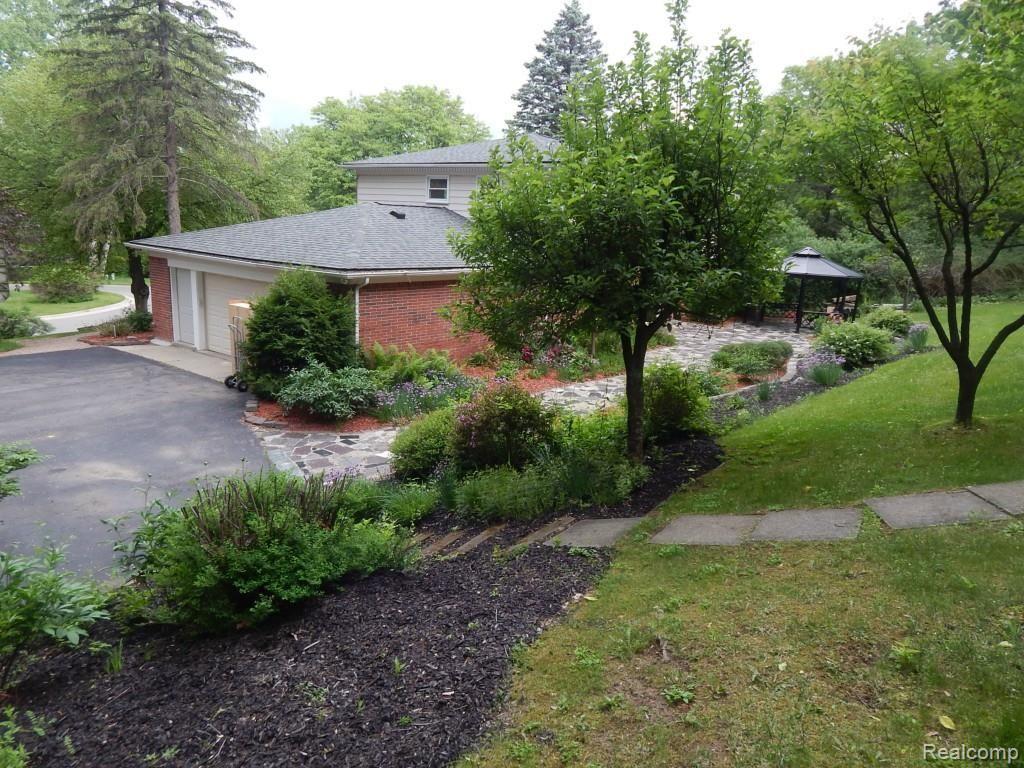 617 Birch Tree Court Rochester Hills, MI 48306 - Photo 22 of 82