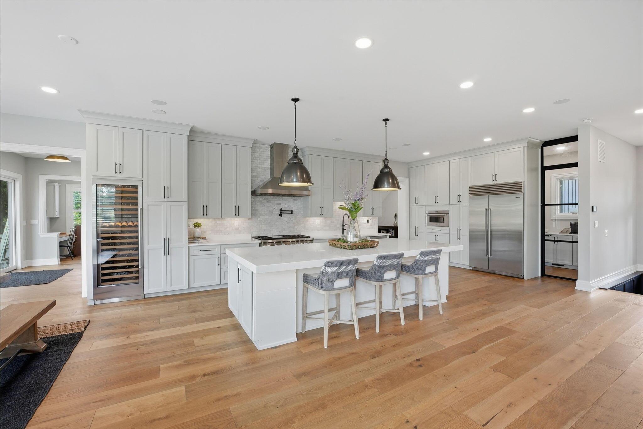 10122 Concord Road Dublin, OH 43017 - Photo 18 of 119 Kitchen