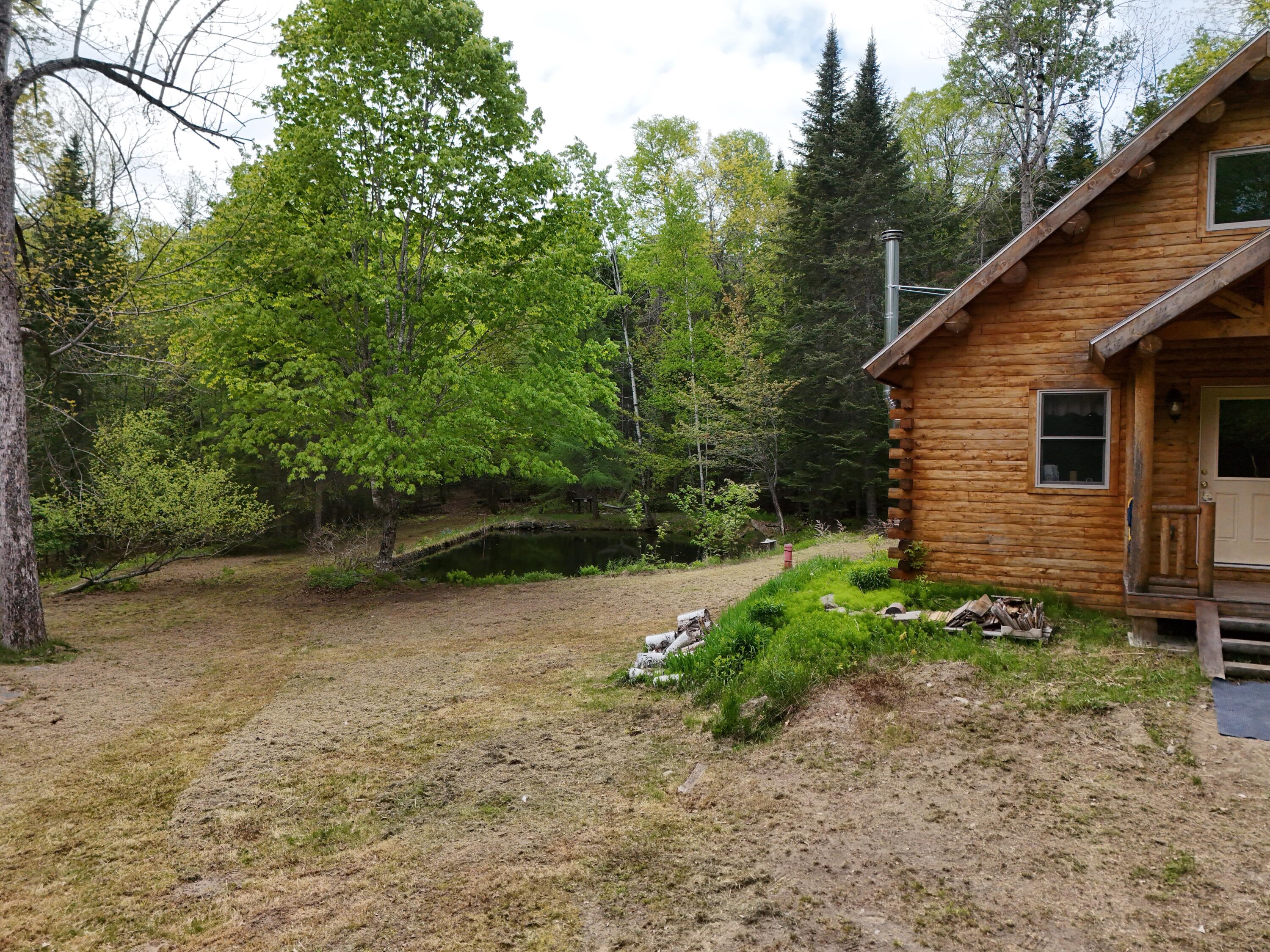 198 Scammon Road Greenville, ME 04441 - Photo 25 of 26 DJI_20260530134444_0138_D