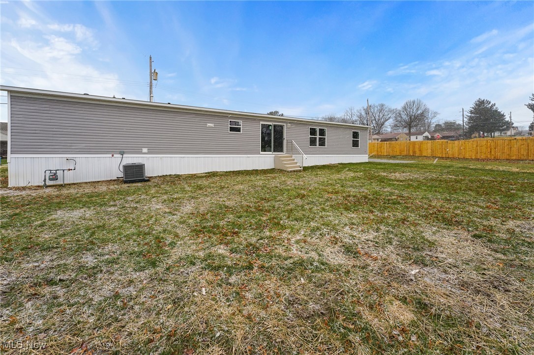 541 Lincoln Street Struthers, OH 44471 - Photo 27 of 28