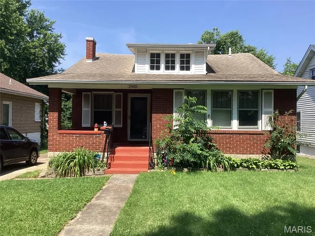 $135,000 | 2965 Kincaid Avenue, St. John, MO 63114