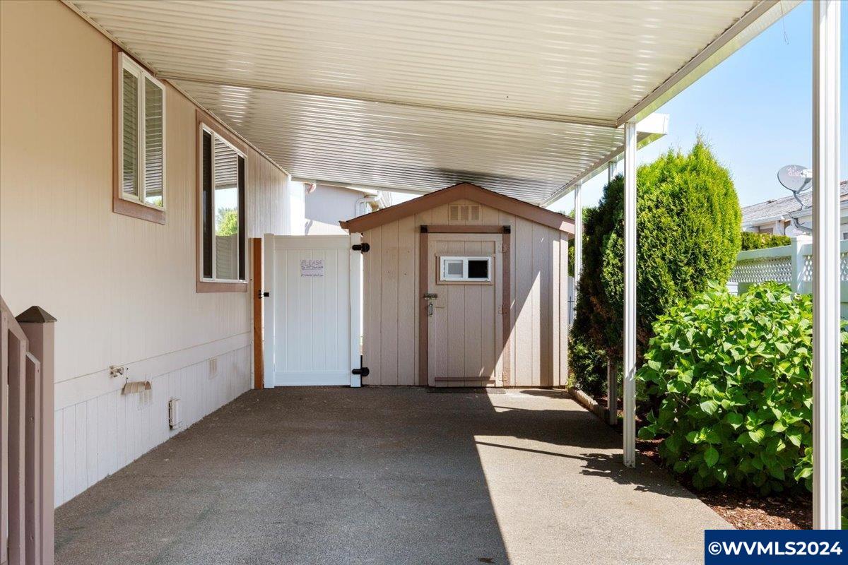 1630 Wallace Road Northwest, Unit 47 Salem, OR 97304 - Photo 32 of 38