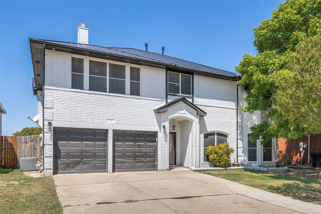 Home Southwood Doors