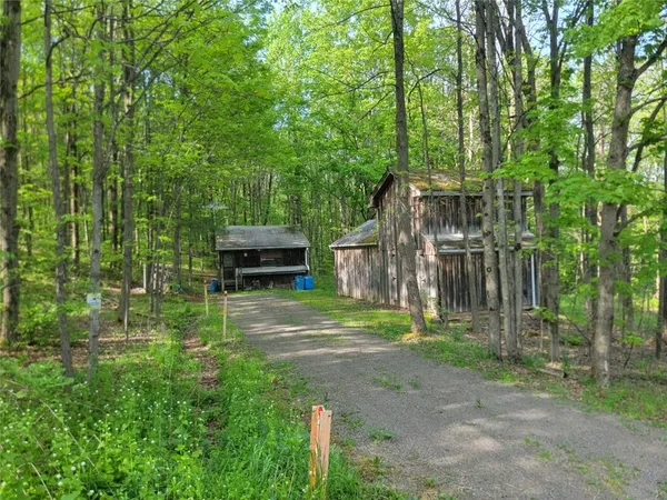 $175,000 | 231 Ives Settlement Road, Guilford, NY 13733