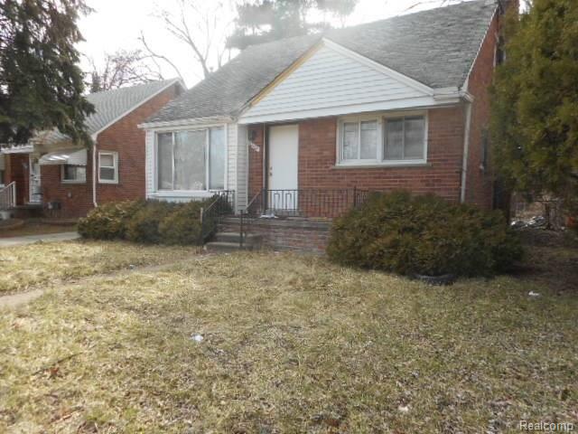 20301 Evergreen Road Detroit, MI 48219 - Photo 5 of 5 Gallery Image 5