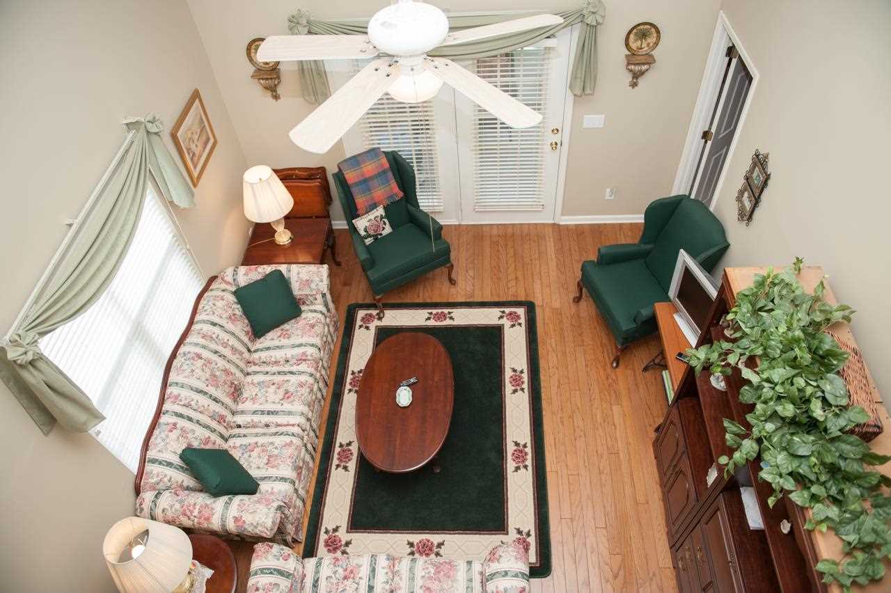 332 Wembley Way, Unit 332 Murrells Inlet, SC 29576 - Photo 16 of 25 Gallery Image 16
