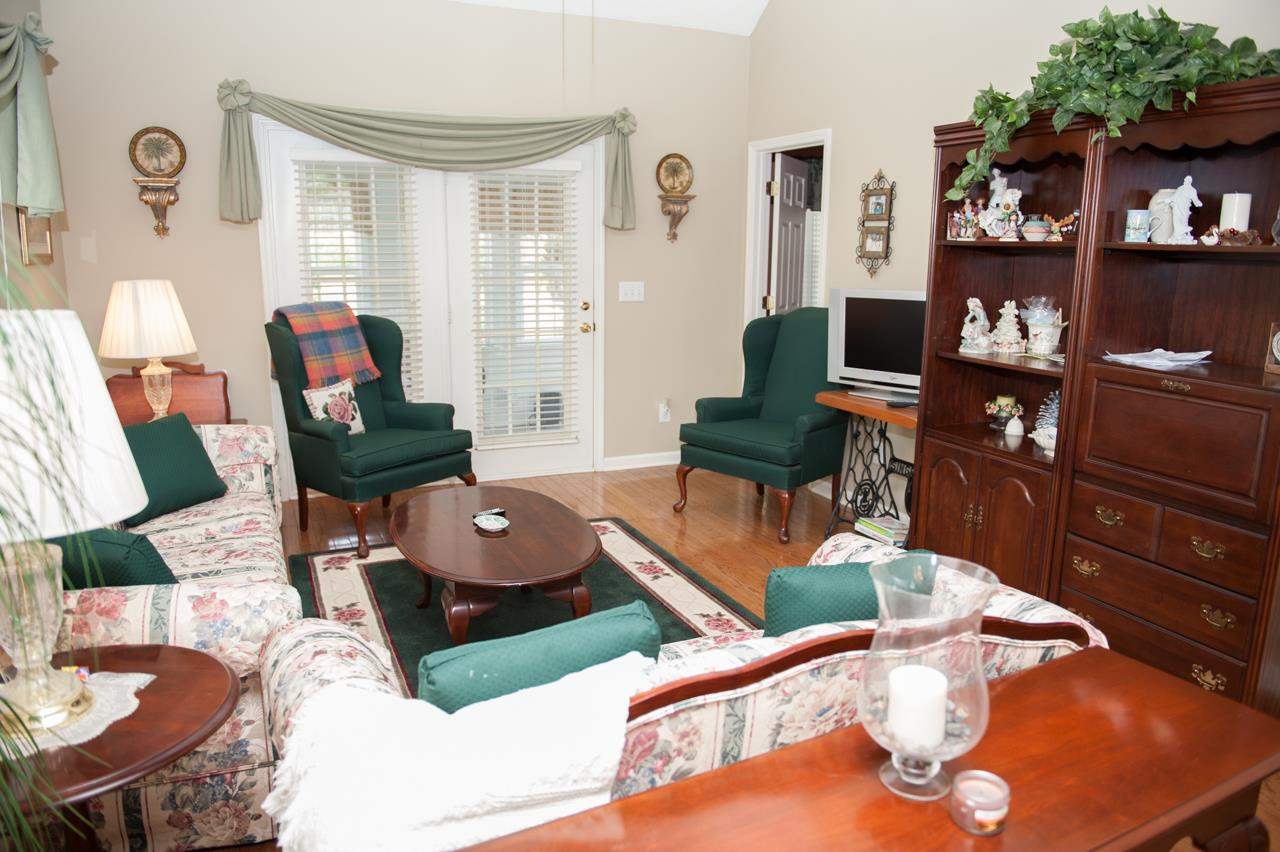 332 Wembley Way, Unit 332 Murrells Inlet, SC 29576 - Photo 3 of 25 Gallery Image 3