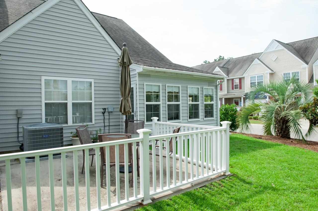 332 Wembley Way, Unit 332 Murrells Inlet, SC 29576 - Photo 22 of 25 Gallery Image 22