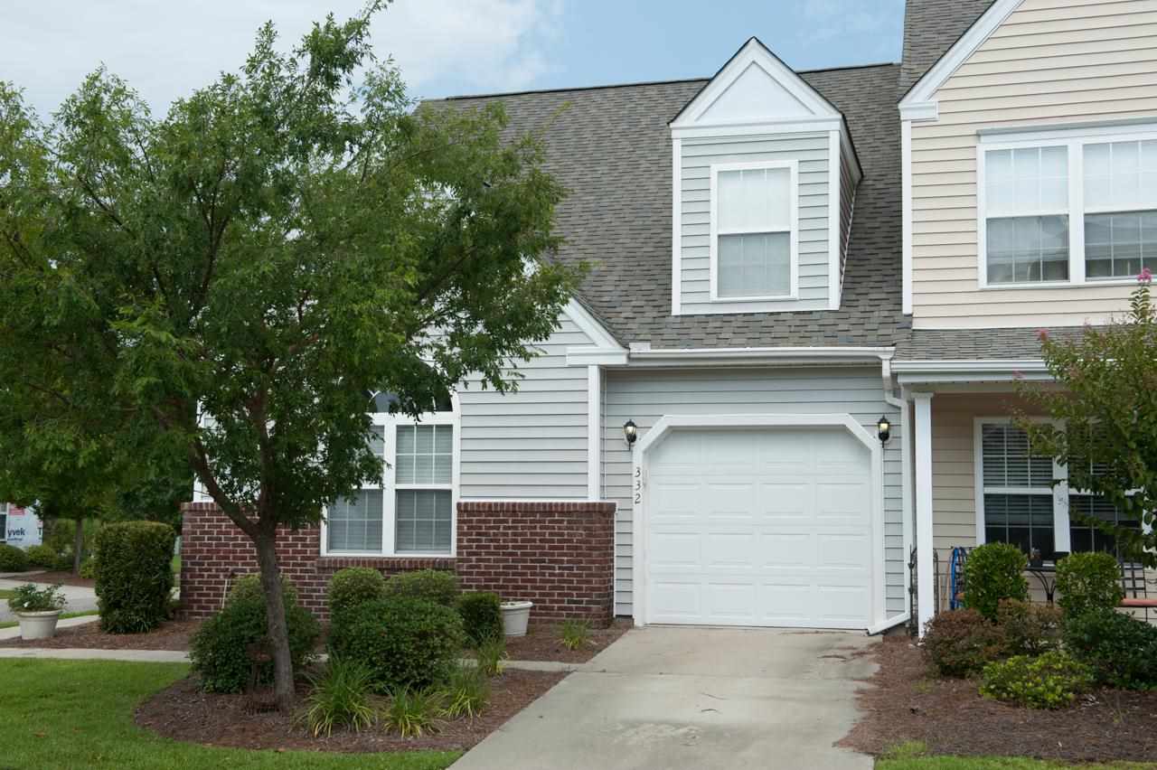332 Wembley Way, Unit 332 Murrells Inlet, SC 29576 - Photo 23 of 25 Gallery Image 23