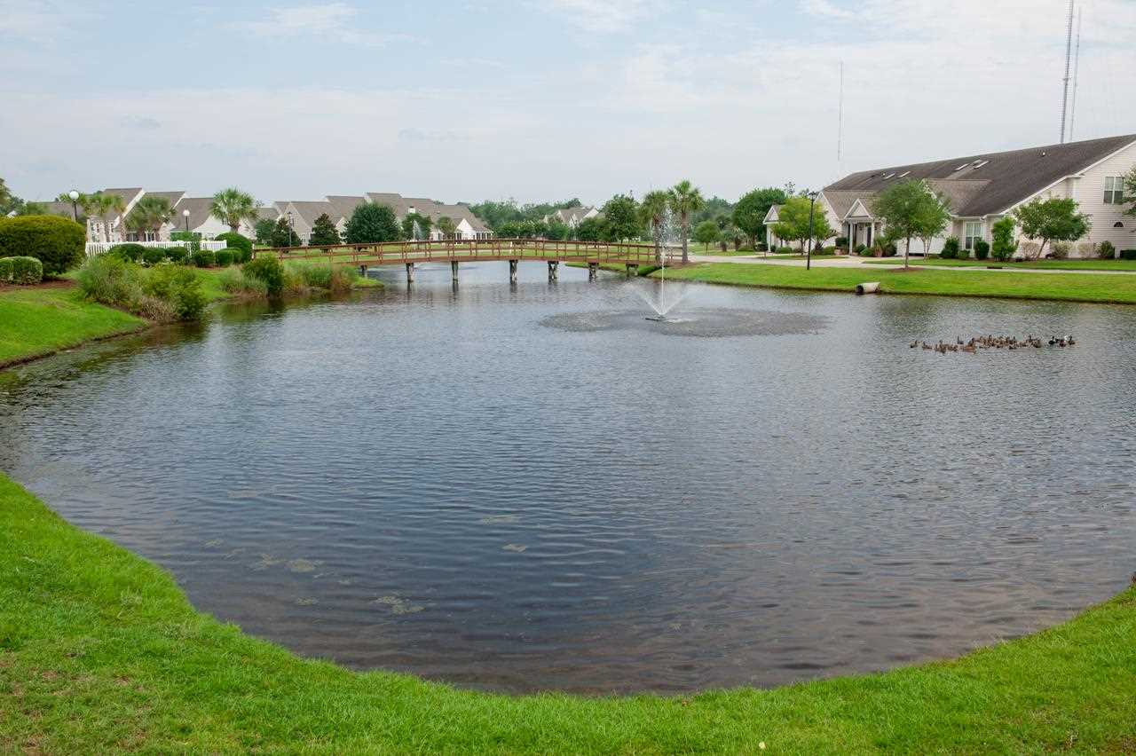 332 Wembley Way, Unit 332 Murrells Inlet, SC 29576 - Photo 24 of 25 Gallery Image 24