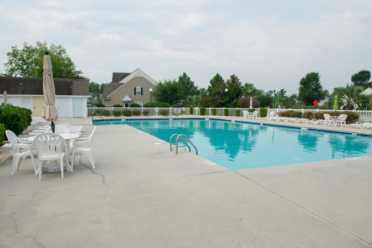 332 Wembley Way, Unit 332 Murrells Inlet, SC 29576 - Photo 25 of 25 Gallery Image 25