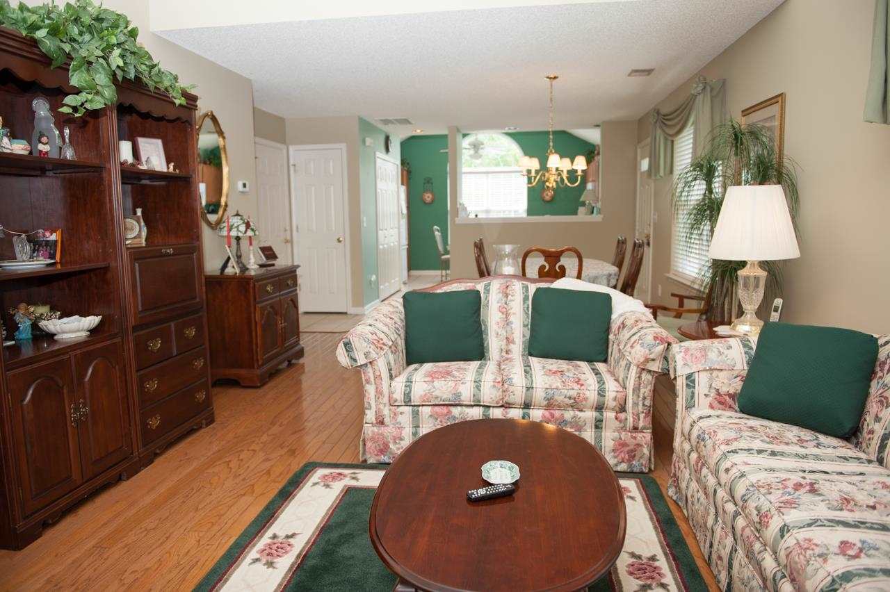 332 Wembley Way, Unit 332 Murrells Inlet, SC 29576 - Photo 5 of 25 Gallery Image 5