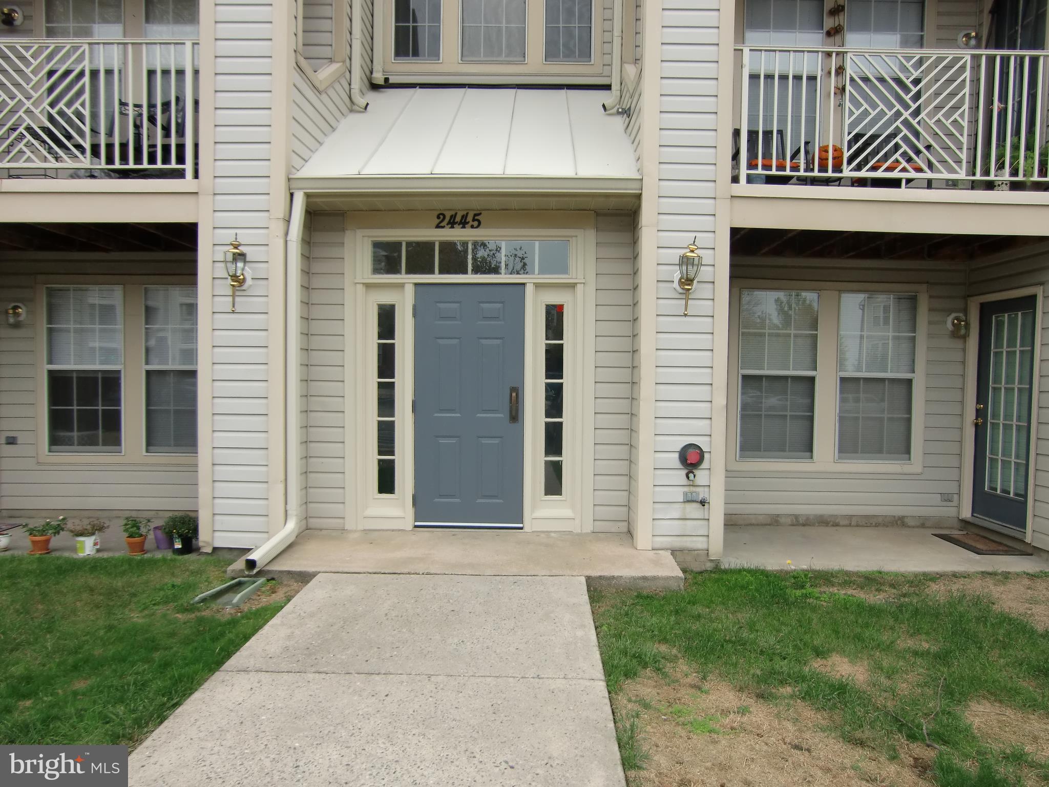 2445 Blue Spring Court, Unit 303 Odenton, MD 21113 - Photo 2 of 15 Gallery Image 2