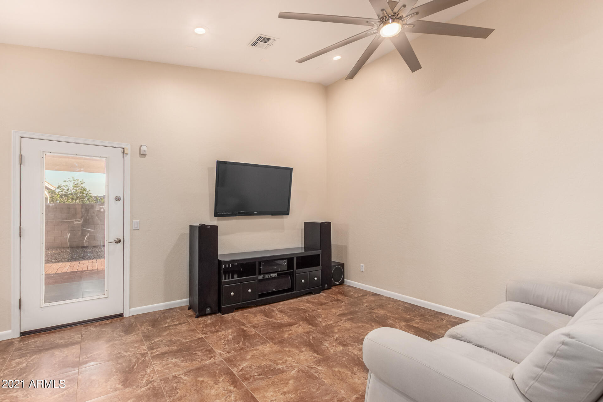 3495 East Los Altos Road Gilbert, AZ 85297 - Photo 13 of 36 Direct Access to the Backyard