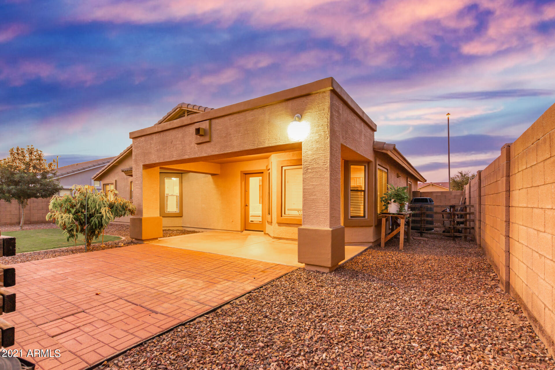 3495 East Los Altos Road Gilbert, AZ 85297 - Photo 26 of 36 Plenty of Space to Entertain