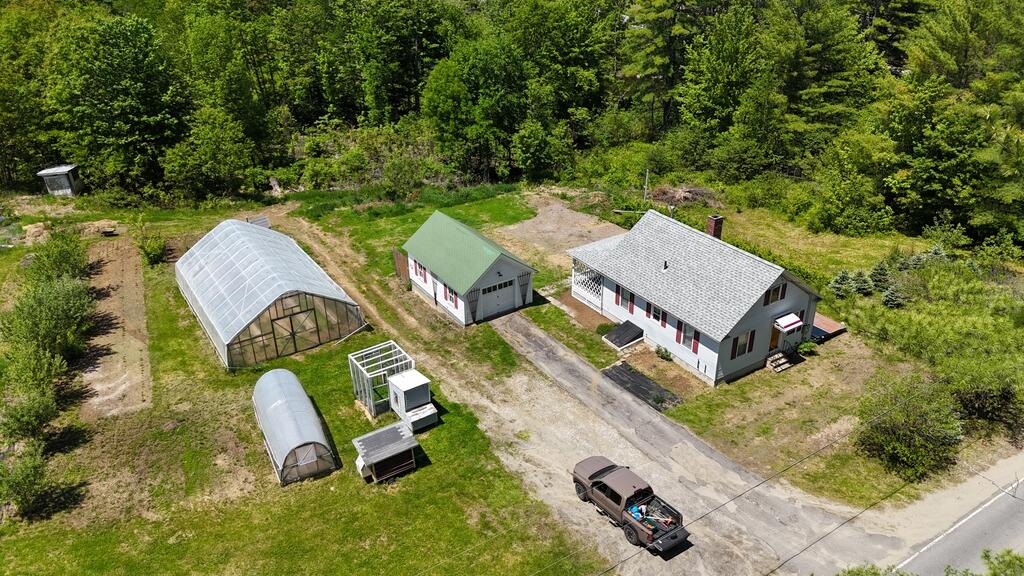 508 Pope Road Chesterville, ME 04938 - Photo 2 of 71 DJI_20260603130416_0003_D