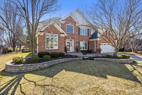 $995,000 | 2552 Dewes Lane, Naperville, IL 60564