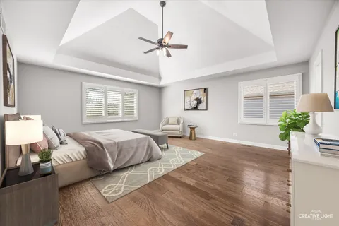 $995,000 | 2552 Dewes Lane, Naperville, IL 60564