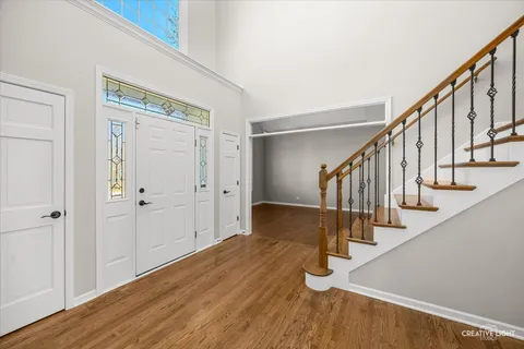 $995,000 | 2552 Dewes Lane, Naperville, IL 60564