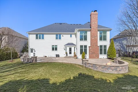 $995,000 | 2552 Dewes Lane, Naperville, IL 60564