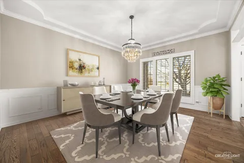 $995,000 | 2552 Dewes Lane, Naperville, IL 60564